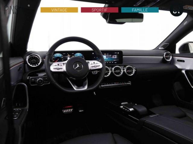 Mercedes Benz Cla image 6