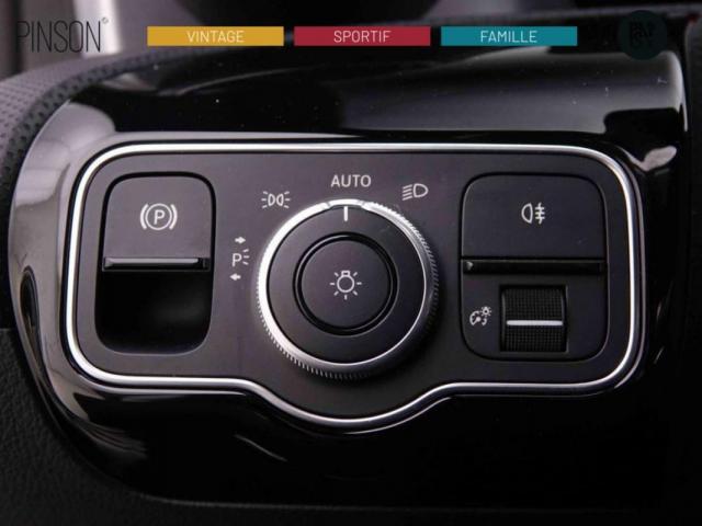 Mercedes Benz Cla image 1