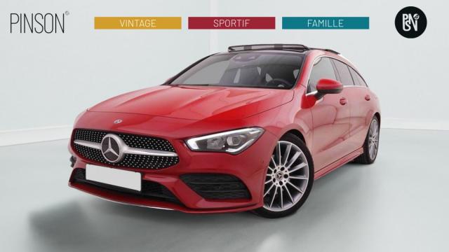 Mercedes Benz