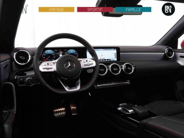 Mercedes Benz Cla image 6