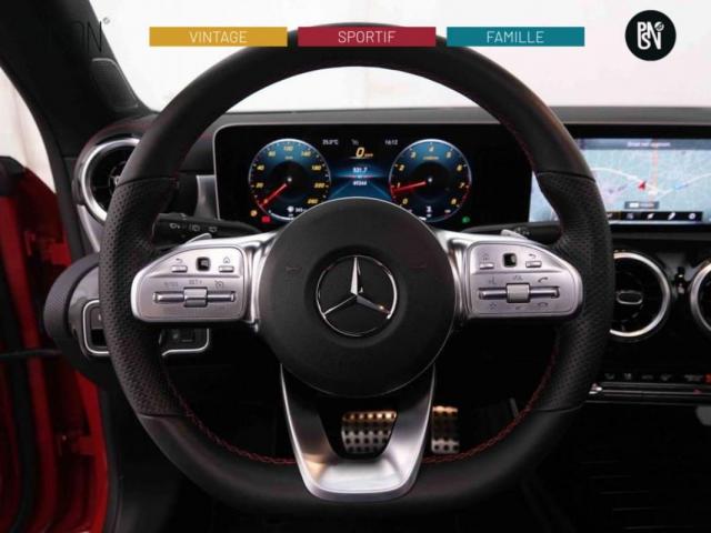 Mercedes Benz Cla image 4