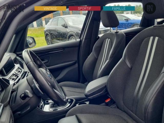 Bmw Serie 2 Active Tourer image 8