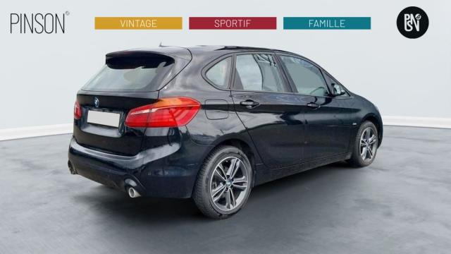 Bmw Serie 2 Active Tourer image 5