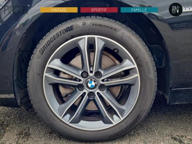 Bmw Serie 2 Active Tourer image 6