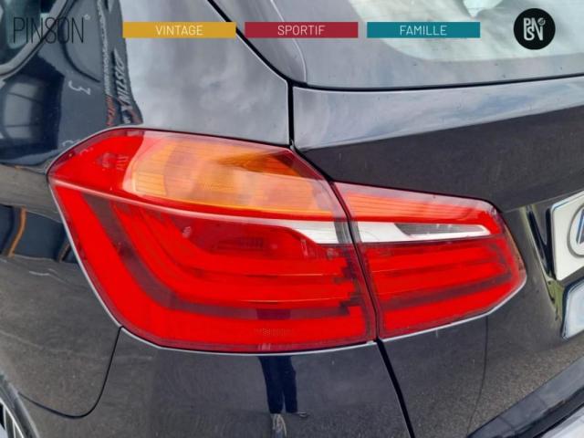 Bmw Serie 2 Active Tourer image 4