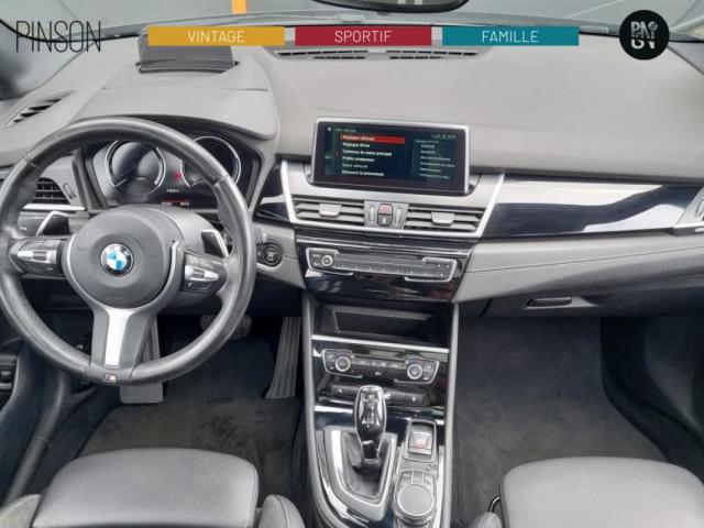 Bmw Serie 2 Active Tourer image 3
