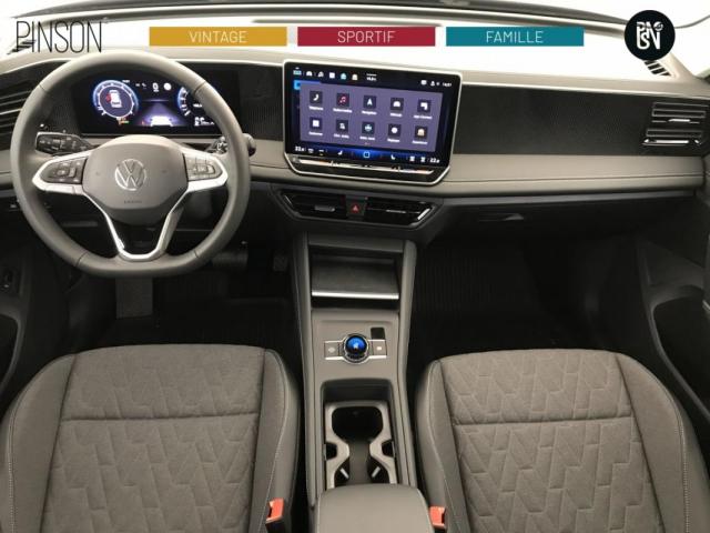 Volkswagen Tiguan image 7