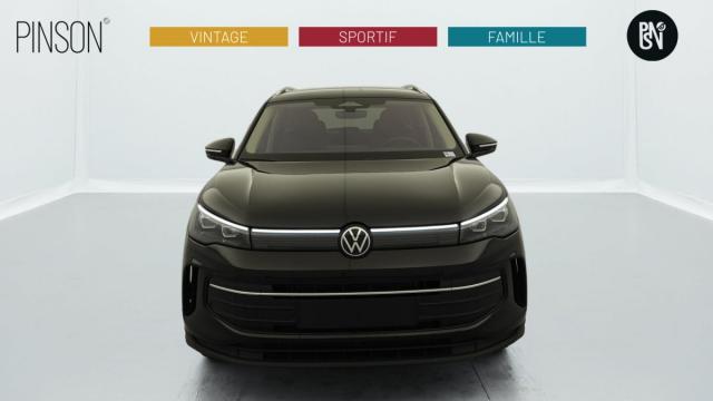 Volkswagen Tiguan image 8