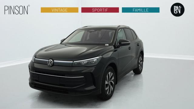 Volkswagen Tiguan image 6