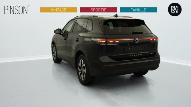 Volkswagen Tiguan image 4