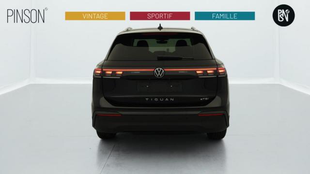 Volkswagen Tiguan image 9