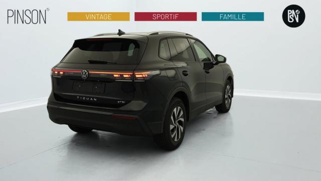 Volkswagen Tiguan image 2