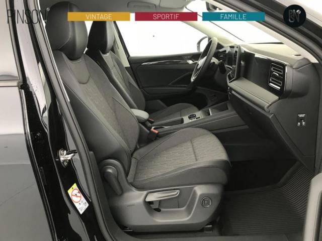 Volkswagen Tiguan image 5