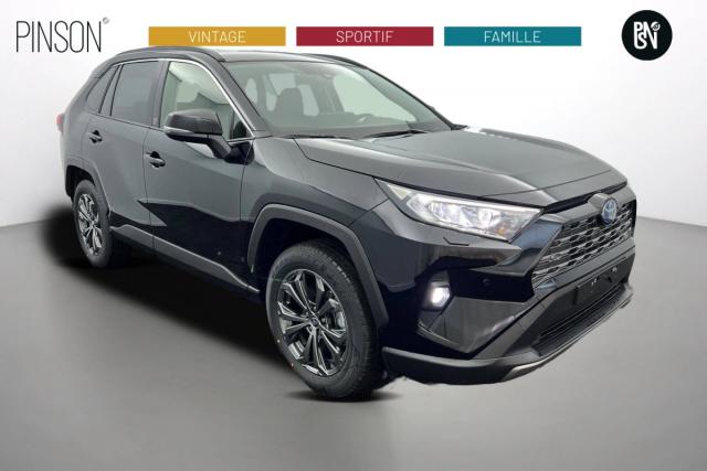 Toyota Rav4 image 6