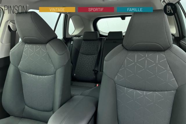 Toyota Rav4 image 4