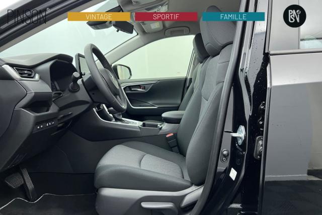 Toyota Rav4 image 1
