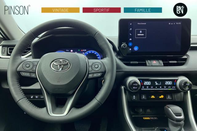 Toyota Rav4 image 8