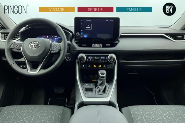 Toyota Rav4 image 9