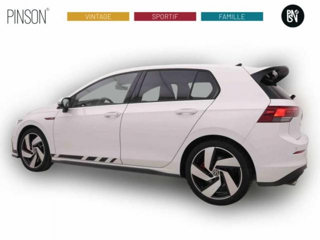 Volkswagen Golf image 5