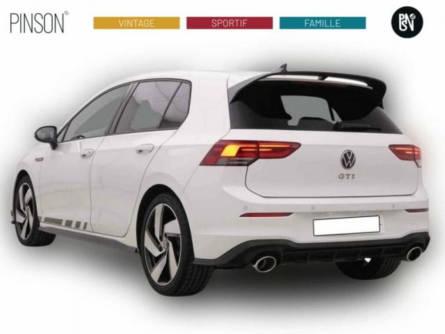 Volkswagen Golf image 1