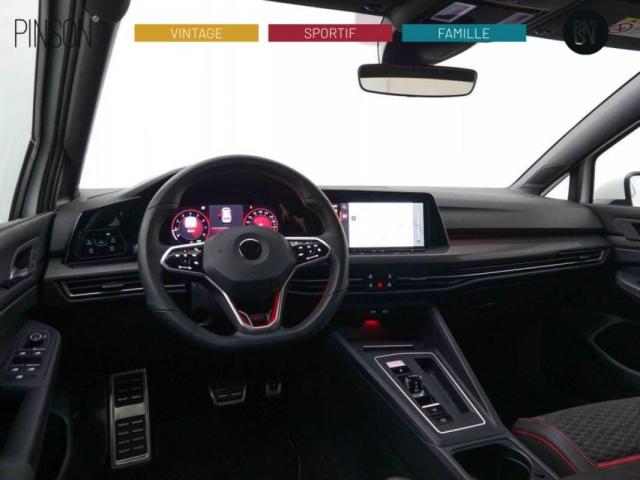 Volkswagen Golf image 7