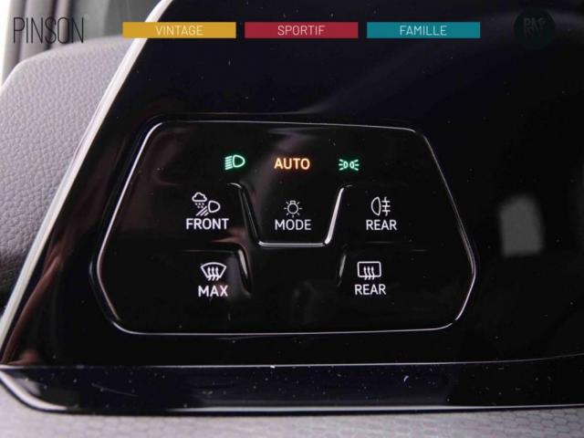 Volkswagen Golf image 4