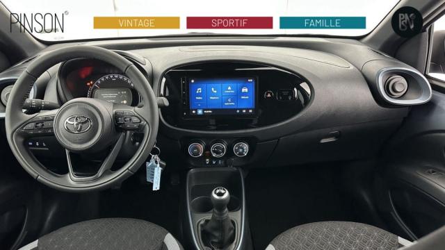 Toyota Aygo X image 5