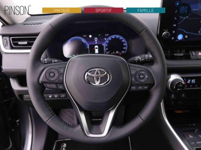 Toyota Rav4 image 3