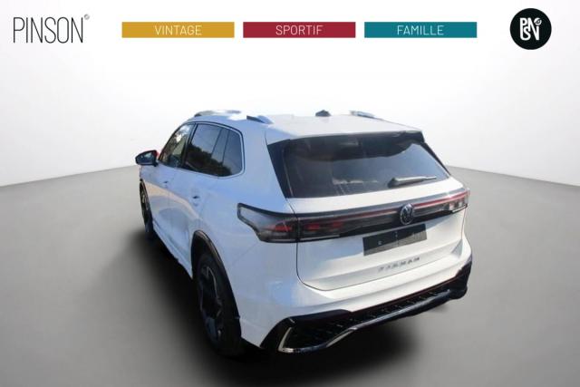 Volkswagen Tiguan image 2