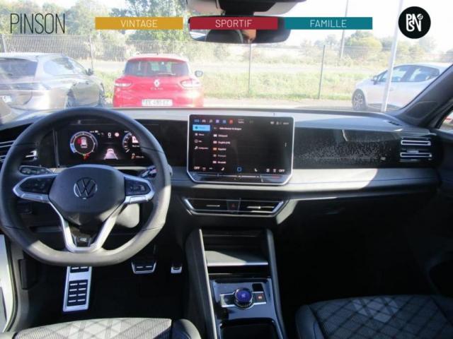 Volkswagen Tiguan image 5