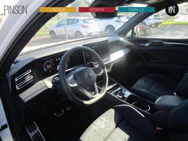 Volkswagen Tiguan image 4