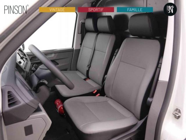 Volkswagen Transporter image 5