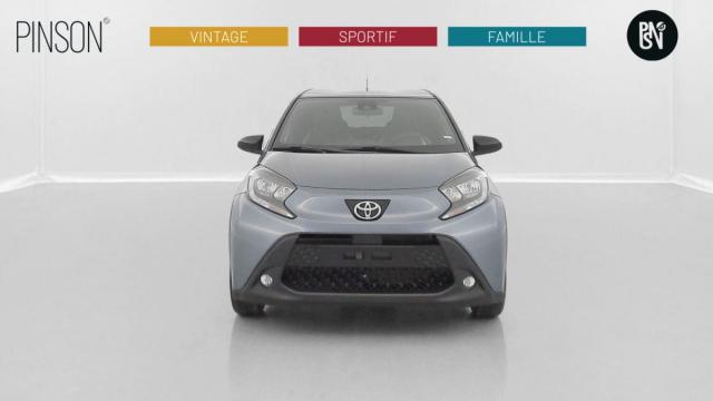 Toyota Aygo X image 3