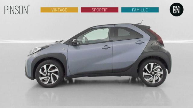 Toyota Aygo X image 6