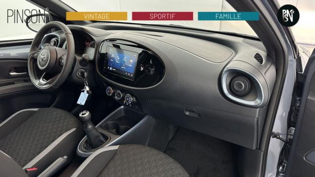 Toyota Aygo X image 2