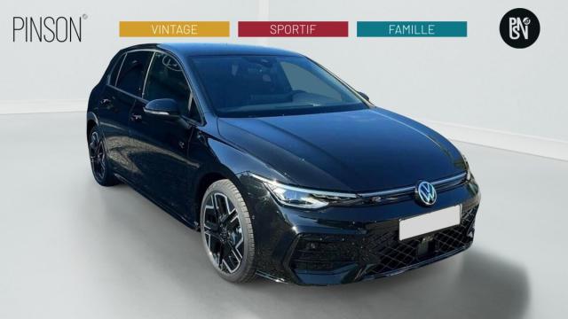 Volkswagen Golf image 8