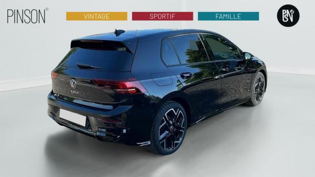 Volkswagen Golf image 5