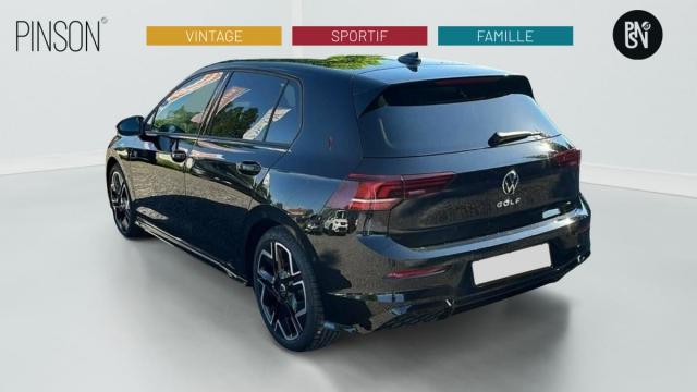 Volkswagen Golf image 2