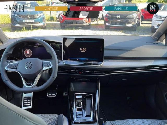 Volkswagen Golf image 4