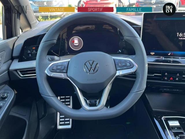 Volkswagen Golf image 1