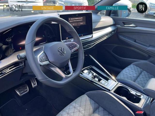 Volkswagen Golf image 6