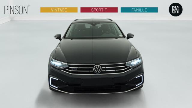 Volkswagen Passat Sw image 6