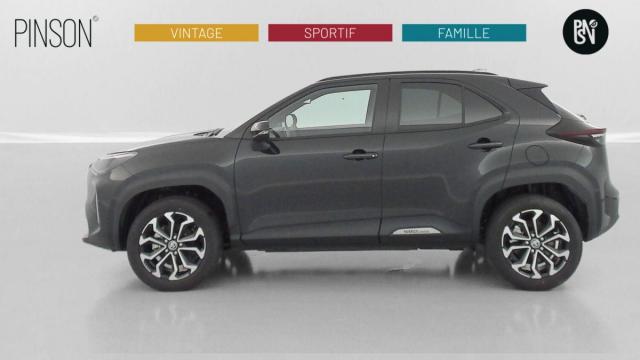 Toyota Yaris Cross image 8