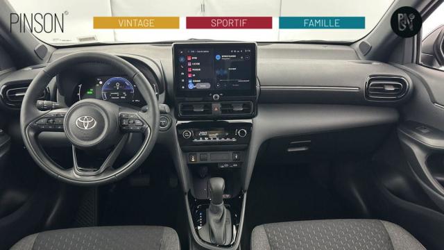 Toyota Yaris Cross image 6