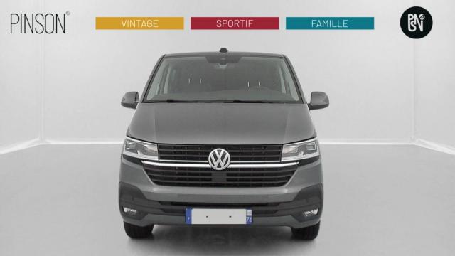 Volkswagen Transporter image 9
