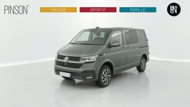 Volkswagen Transporter image 5