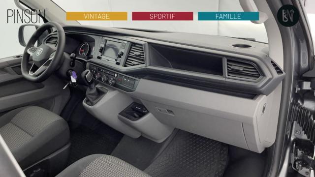 Volkswagen Transporter image 3