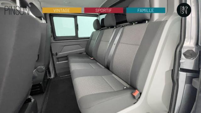 Volkswagen Transporter image 2