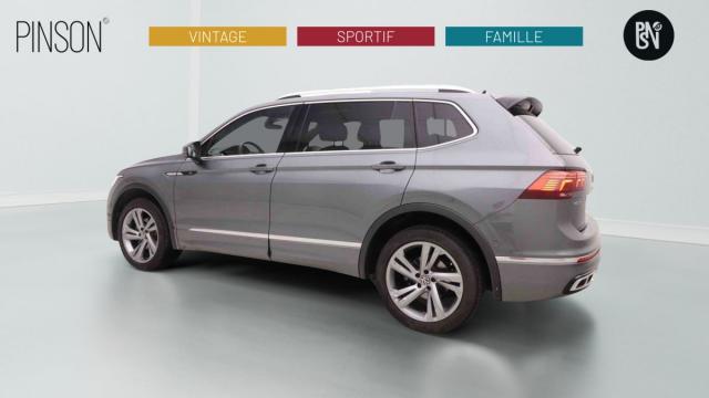 Volkswagen Tiguan Allspace image 6
