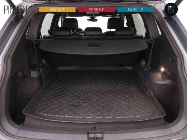 Volkswagen Tiguan Allspace image 1
